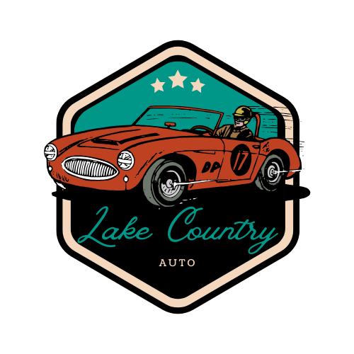 Lake Country Auto